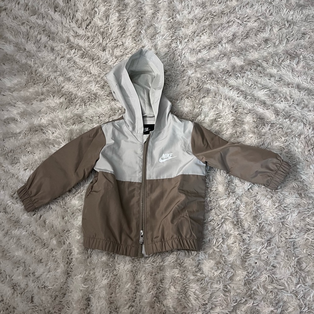 Toddler Nike jacket